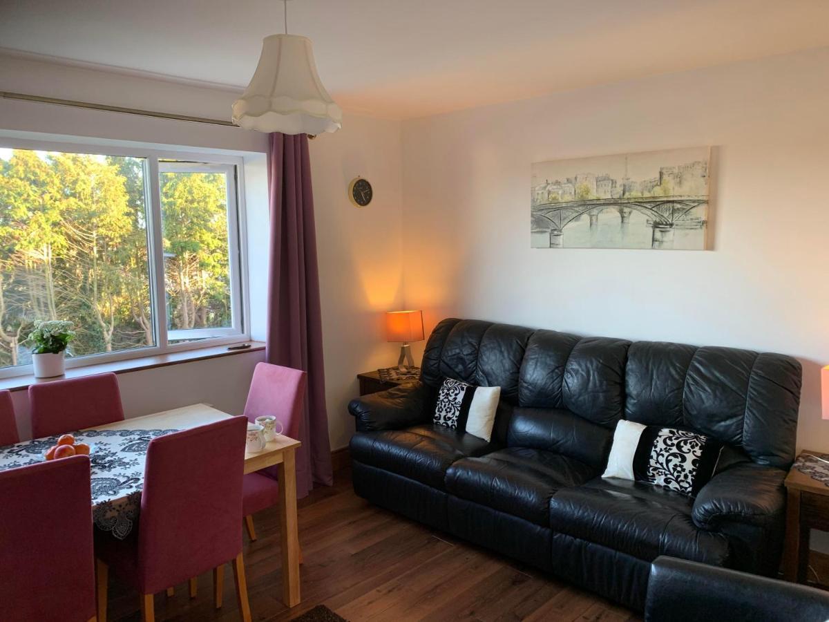 Beaumont Guesthouse Dublin Pokoj fotografie