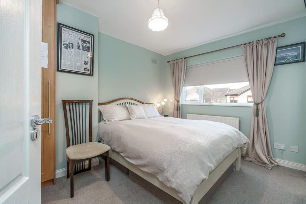 Beaumont Guesthouse Dublin Exteriér fotografie