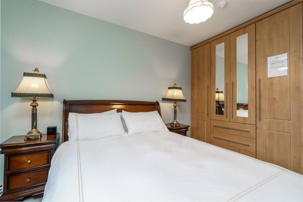 Beaumont Guesthouse Dublin Exteriér fotografie