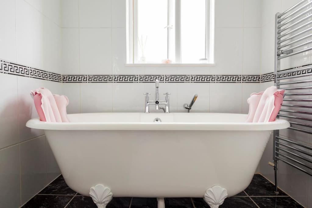 Beaumont Guesthouse Dublin Exteriér fotografie