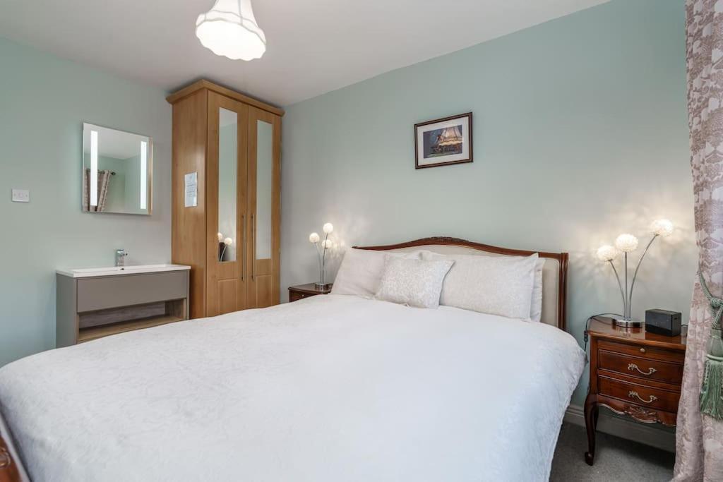 Beaumont Guesthouse Dublin Exteriér fotografie