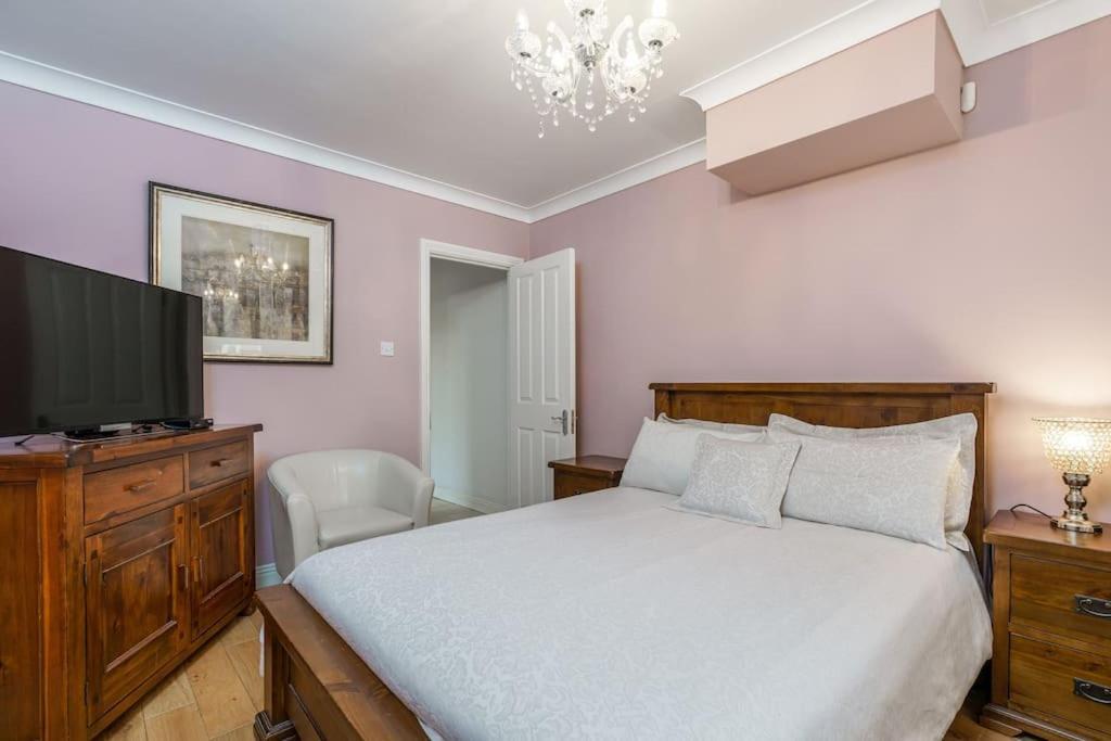 Beaumont Guesthouse Dublin Exteriér fotografie
